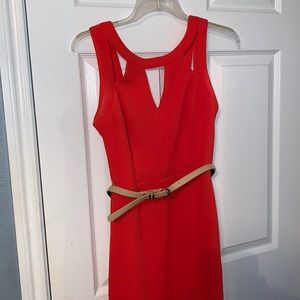 JC Penny dress